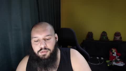 Ayan online show from 01/18/26, 12:47