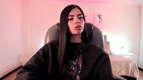 Snapshot of guggahell chatting on 02/28/26, 01:23 Guggahell online show from 02/28/26, 01:23