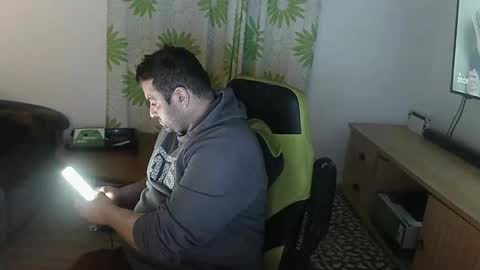 guillaume666286050 online show from 01/06/26, 04:05