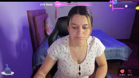 Hello Im Julieta Im 25 years old welcome to my room have fun and be happy. online show from 09/13/25, 03:28