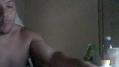 Guiseppe online show from 06/18/26, 07:18
