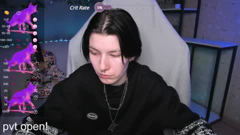 Snapshot of guitarandangel chatting on 01/27/25, 12:48 Angel online show from 01/27/25, 12:48