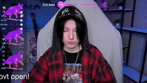 Snapshot of guitarandangel chatting on 02/02/25, 10:24 Angel online show from 02/02/25, 10:24