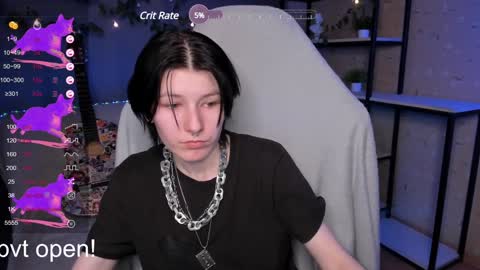 Snapshot of guitarandangel chatting on 02/07/25, 11:45 Angel online show from 02/07/25, 11:45