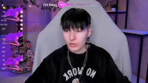 Snapshot of guitarandangel chatting on 02/18/25, 09:54 Angel online show from 02/18/25, 09:54