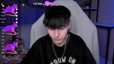Snapshot of guitarandangel chatting on 02/18/25, 01:11 Angel online show from 02/18/25, 01:11