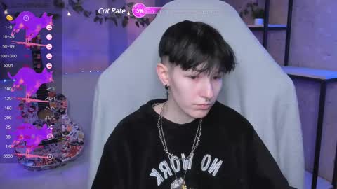 Snapshot of guitarandangel chatting on 02/19/25, 10:12 Angel online show from 02/19/25, 10:12