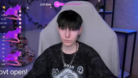 Snapshot of guitarandangel chatting on 02/22/25, 11:24 Angel online show from 02/22/25, 11:24