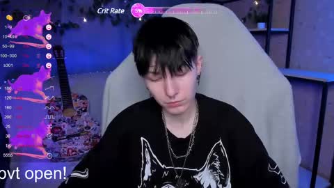 Snapshot of guitarandangel chatting on 03/01/25, 12:23 Angel online show from 03/01/25, 12:23