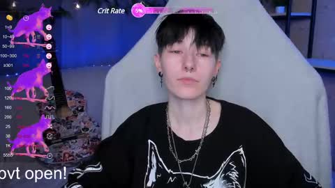 Snapshot of guitarandangel chatting on 03/01/25, 03:27 Angel online show from 03/01/25, 03:27