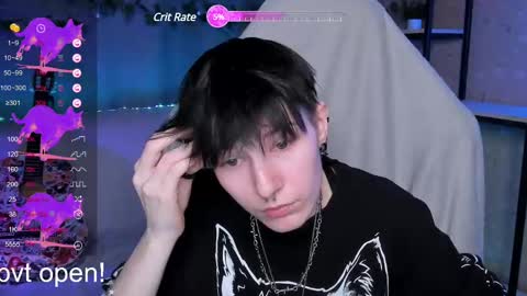 Snapshot of guitarandangel chatting on 03/07/25, 12:45 Angel online show from 03/07/25, 12:45