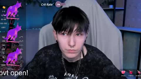 Snapshot of guitarandangel chatting on 03/07/25, 03:49 Angel online show from 03/07/25, 03:49