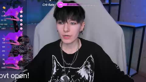 Snapshot of guitarandangel chatting on 03/08/25, 06:58 Angel online show from 03/08/25, 06:58