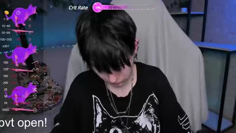 Snapshot of guitarandangel chatting on 03/09/25, 05:44 Angel online show from 03/09/25, 05:44