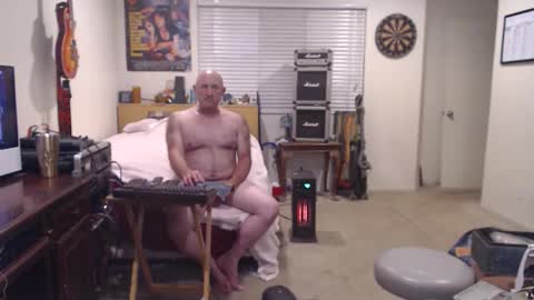 Mario online show from 11/29/25, 11:57