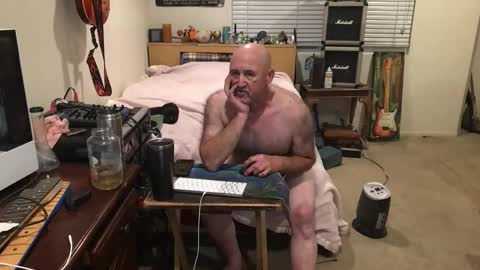 Mario online show from 12/22/25, 12:46