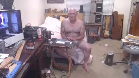 Mario online show from 01/07/26, 03:42