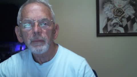 Roy online show from 12/08/24, 10:25