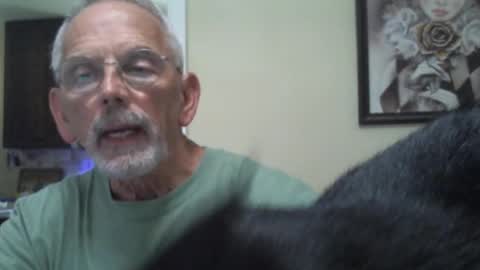 Roy online show from 02/09/25, 03:45