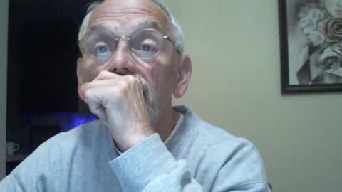 Roy online show from 02/12/25, 11:40