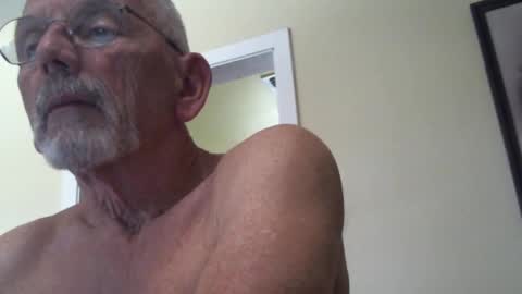 Roy online show from 02/28/25, 06:20