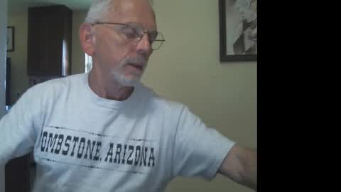 Roy online show from 10/22/25, 01:33