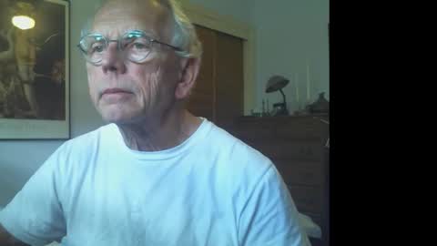 Roy online show from 03/29/26, 07:03