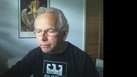 Roy online show from 04/05/26, 04:37