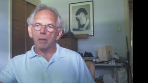 Roy online show from 05/31/26, 02:02