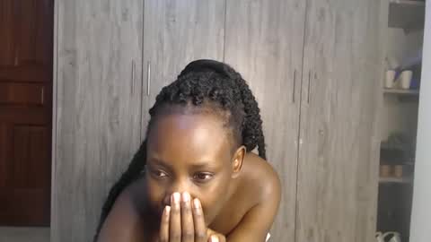 Miss Incredible online show from 01/24/25, 12:31