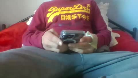 gunishment online show from 02/18/25, 12:28