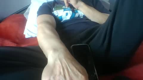 gunishment online show from 03/06/25, 02:08