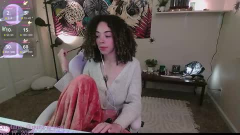 Kylie online show from 12/18/25, 12:49