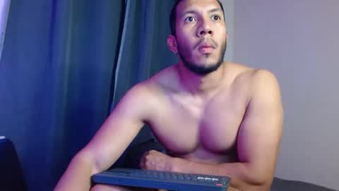 holl latino online show from 01/08/26, 03:53