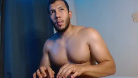 holl latino online show from 01/15/26, 05:34