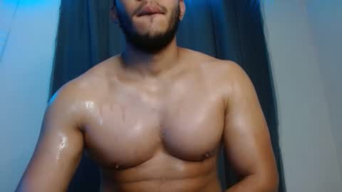 holl latino online show from 01/17/26, 11:48