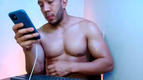 holl latino online show from 03/31/26, 06:41