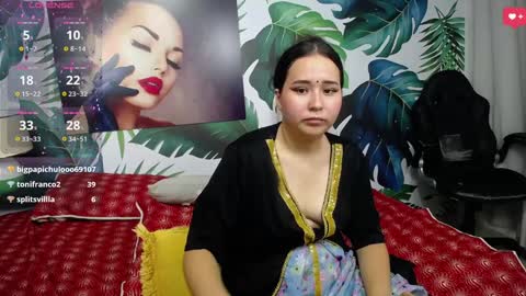 Snapshot of gurvinderr chatting on 01/09/25, 11:24 Hushaima Gur online show from 01/09/25, 11:24