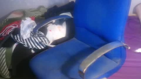 gusanito_enano online show from 01/09/26, 11:35