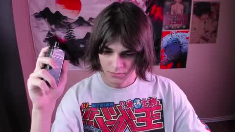 gushill_ online show from 02/07/25, 09:15