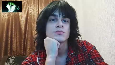 gushill_ online show from 12/04/25, 12:53