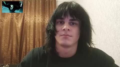 gushill_ online show from 02/22/26, 02:13