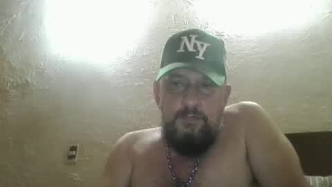 gustavo1350 online show from 01/18/26, 02:48