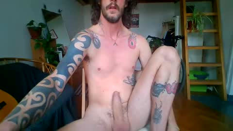 Gustav online show from 03/19/26, 09:46