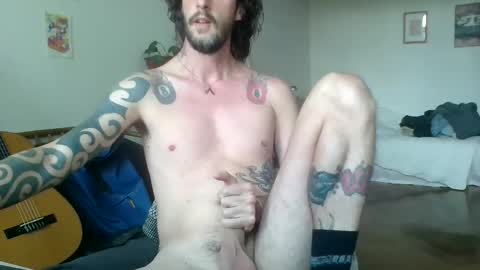 Gustav online show from 03/23/26, 08:29