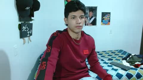 Guts online show from 01/08/25, 05:05