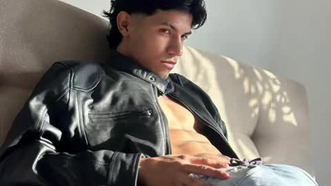 Guts online show from 01/11/25, 05:40