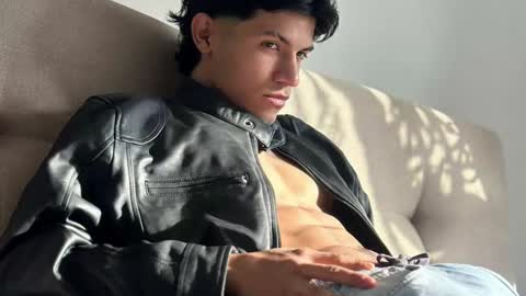 Guts online show from 01/27/25, 05:37