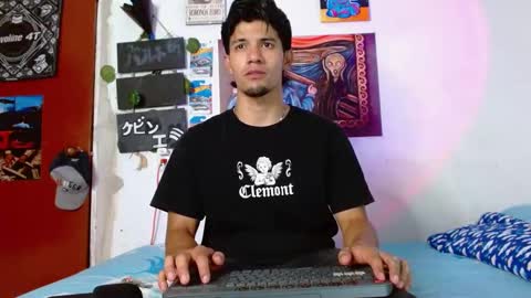 Guts online show from 11/07/25, 06:19