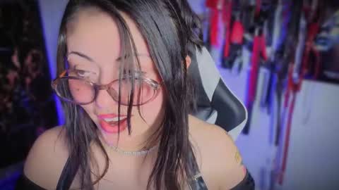 Antonella online show from 03/19/26, 03:16